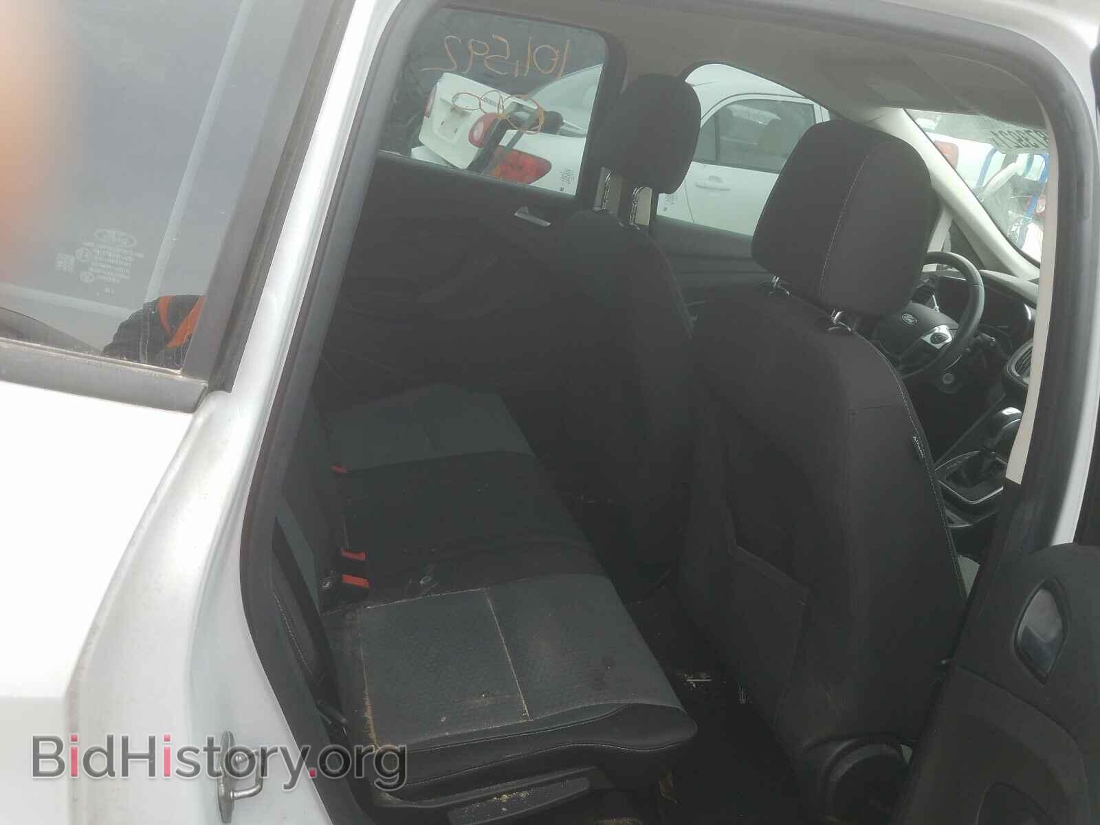 2017 FORD CMAX - VIN: 1FADP5AUXHL103647 - Фото 6