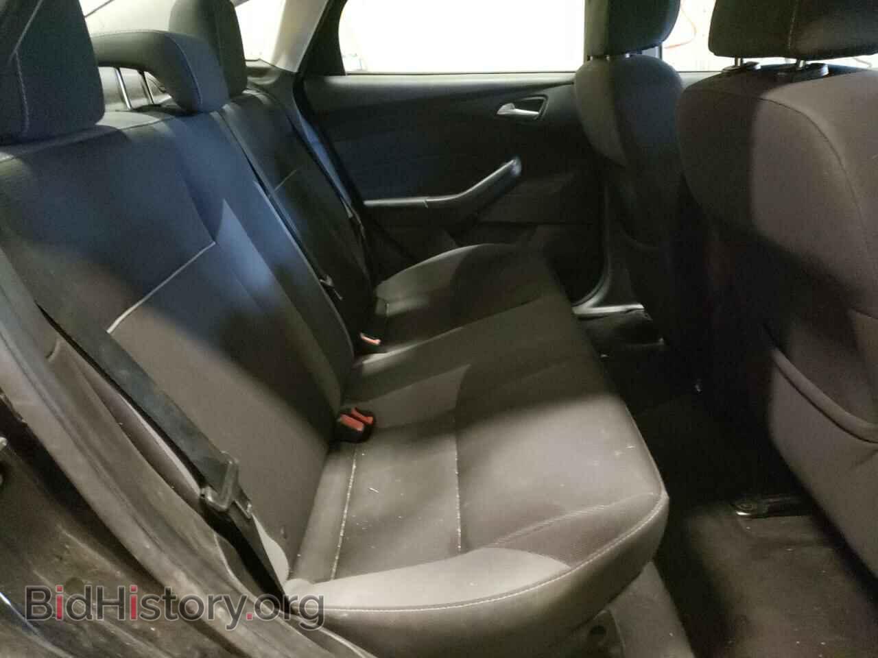 2013 FORD FOCUS - VIN: 1FADP3F27DL202884 - Фото 6