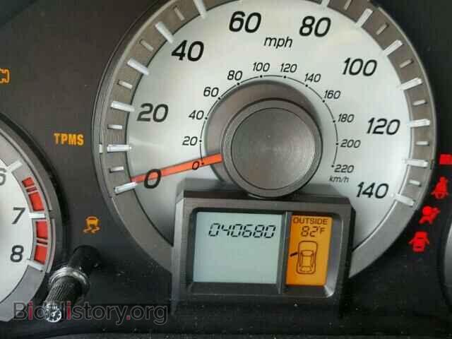 2013 HONDA PILOT - VIN: 5FNYF4H69DB043583 - Фото 8