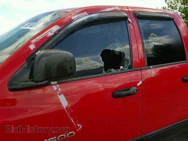 2004 DODGE RAM 1500 - VIN: 1D7HU18D24S575821 - Photo 9