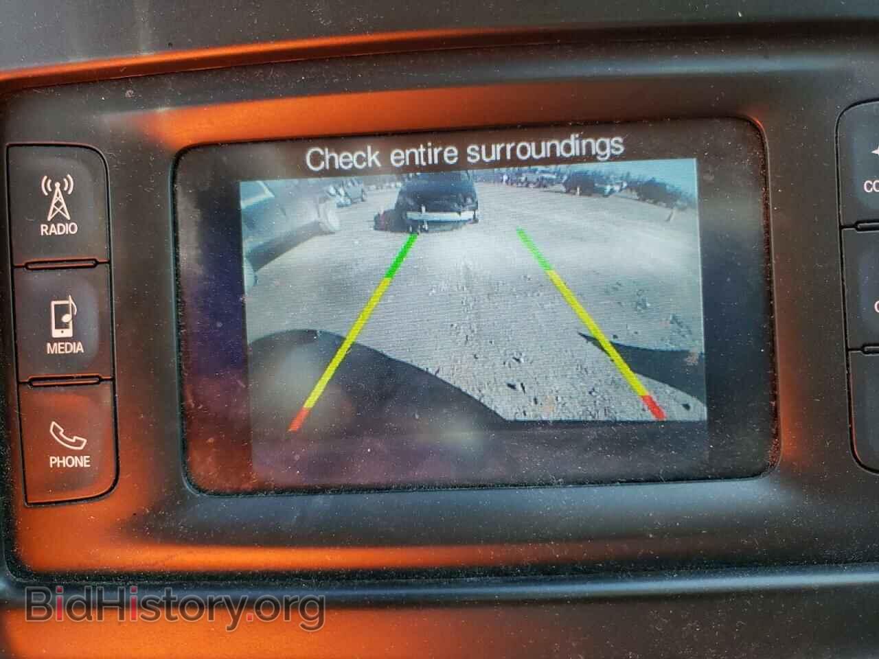 2016 CHRYSLER 200 - VIN: 1C3CCCAB5GN149446 - Фото 9