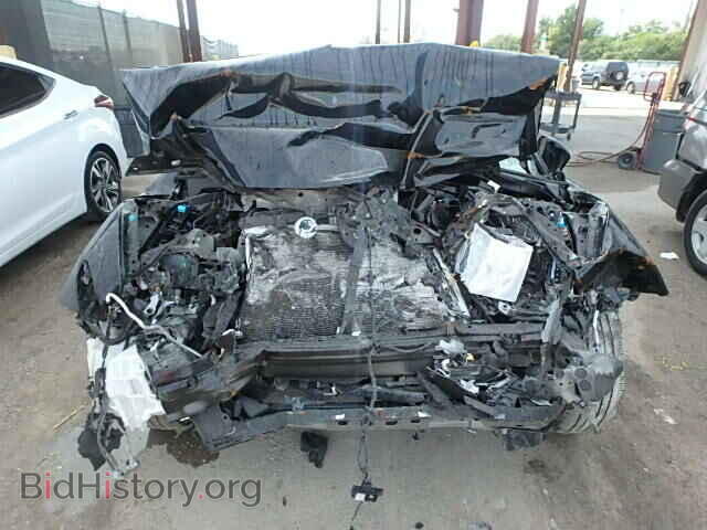 2014 LEXUS ES350 - VIN: JTHBK1GG4E2116372 - Фото 10