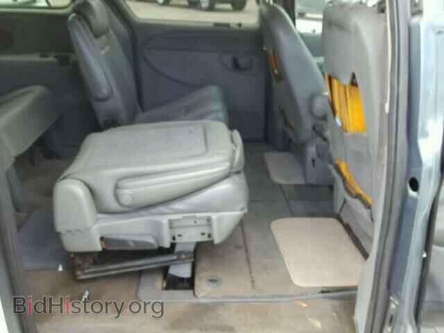2006 DODGE CARAVAN - VIN: 2D4GP44L36R711490 - Фото 6