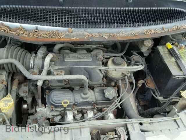 2006 DODGE CARAVAN - VIN: 2D4GP44L36R711490 - Фото 7