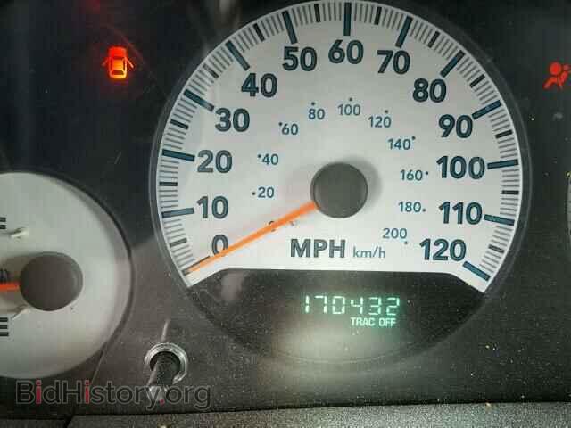 2006 DODGE CARAVAN - VIN: 2D4GP44L36R711490 - Фото 8