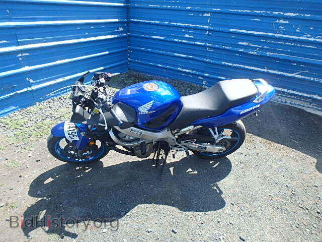 2006 HONDA CBR CYCLE - VIN: JH2PC35086M702379 - Фото 10
