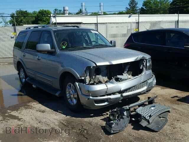 Photo 1FMFU20566LA24490 - FORD EXPEDITION 2006