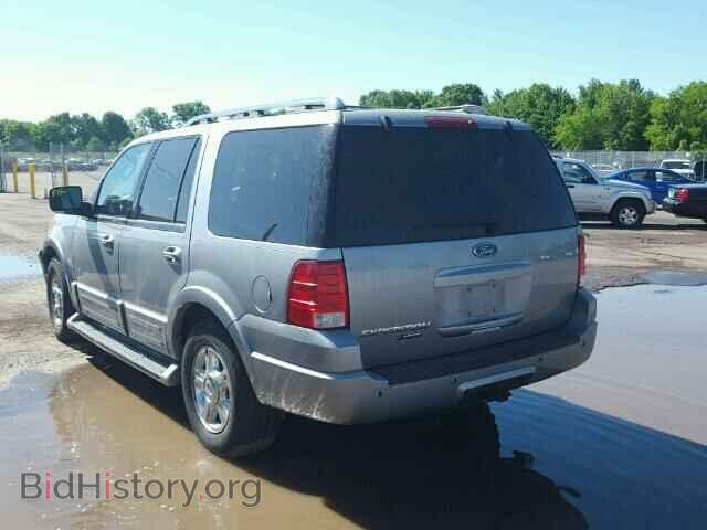 2006 FORD EXPEDITION - VIN: 1FMFU20566LA24490 - Фото 3