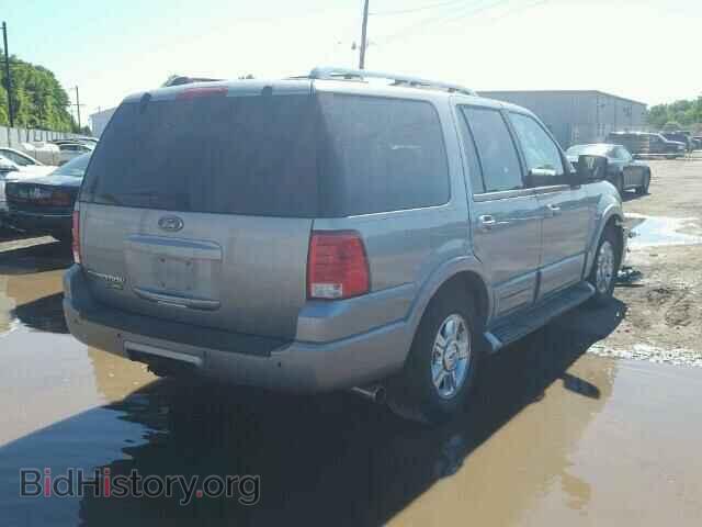 2006 FORD EXPEDITION - VIN: 1FMFU20566LA24490 - Фото 4