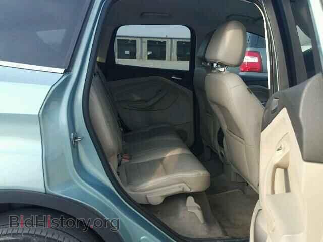 2013 FORD ESCAPE - VIN: 1FMCU0HX6DUB57335 - Фото 6