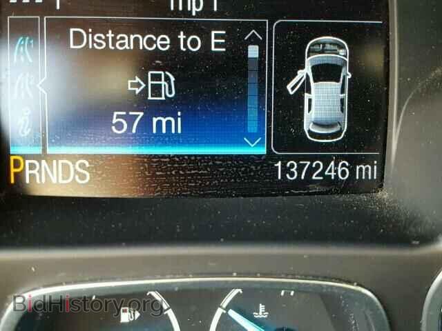 2013 FORD ESCAPE - VIN: 1FMCU0HX6DUB57335 - Фото 8
