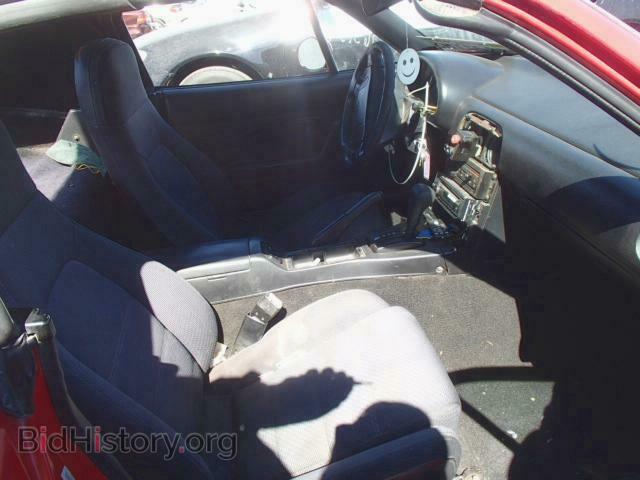 1990 MAZDA MIATA - VIN: JM1NA3513L0141915 - Фото 5