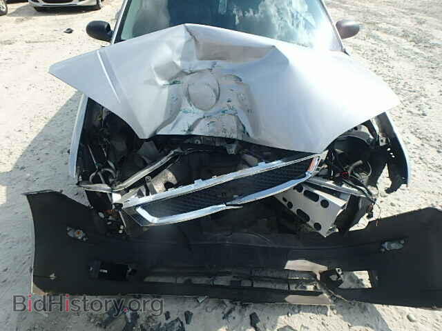 2007 FORD FOCUS - VIN: 1FAHP31N57W120142 - Фото 7