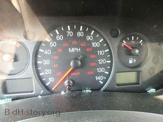 2007 FORD FOCUS - VIN: 1FAHP31N57W120142 - Фото 8