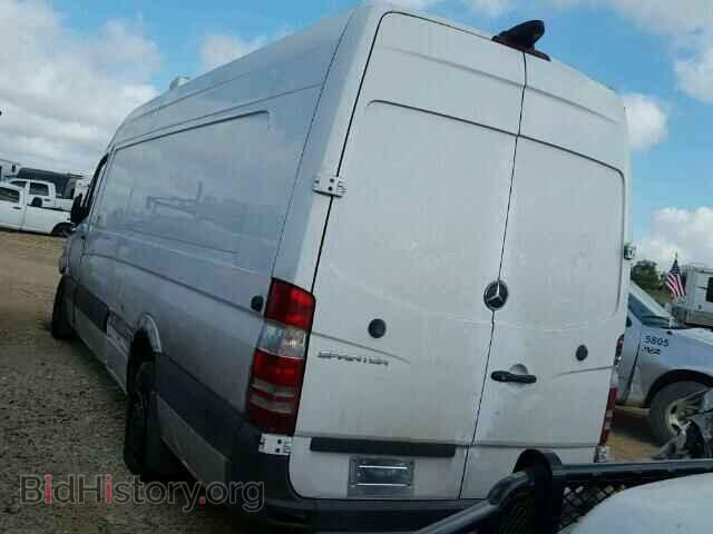 2014 MERCEDES-BENZ SPRINTER - VIN: WD3PE8CC7E5891106 - Фото 3