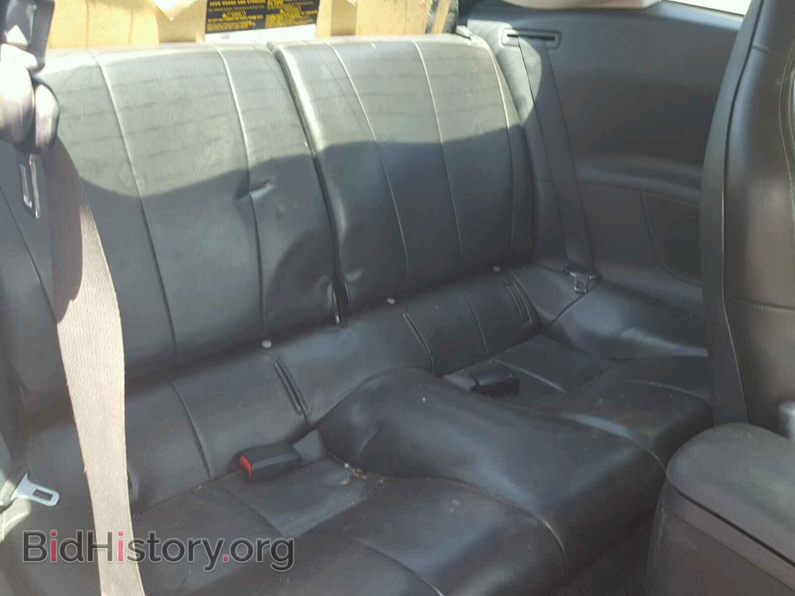 2006 MITSUBISHI ECLIPSE - VIN: 4A3AK34T56E006230 - Photo 6