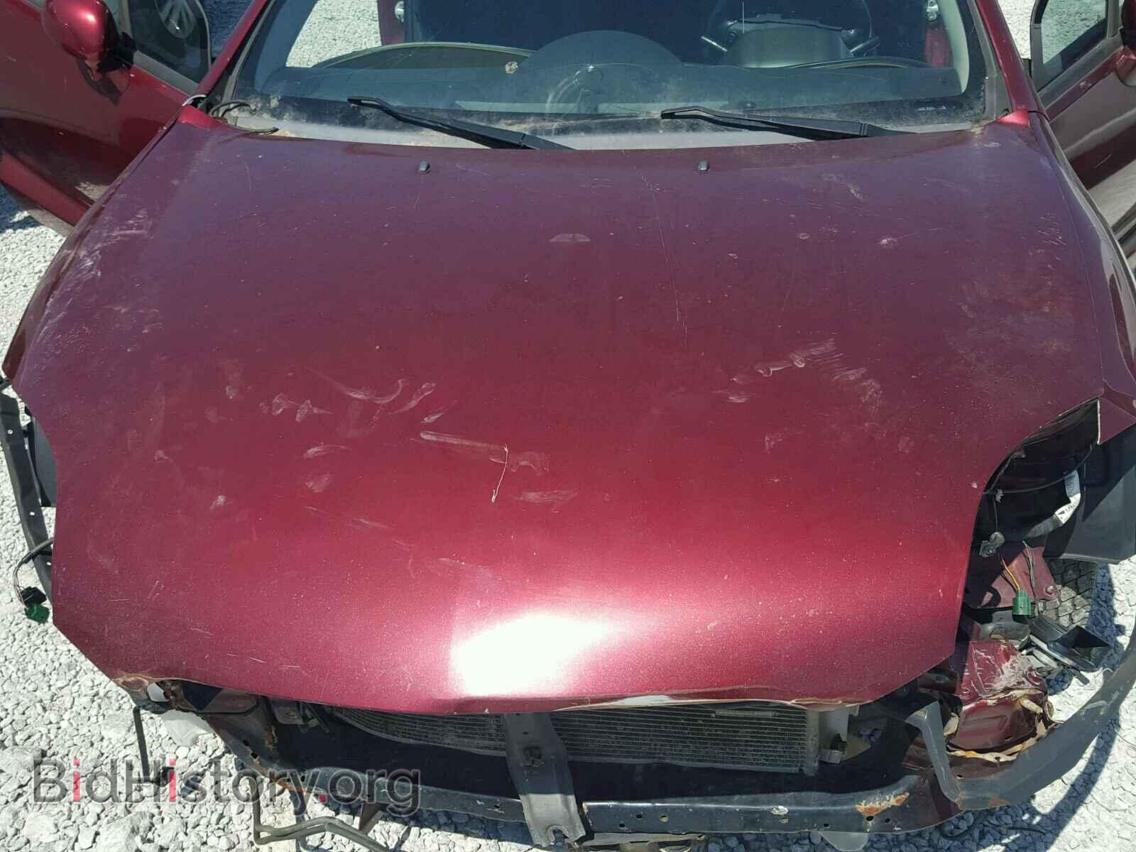 2006 MITSUBISHI ECLIPSE - VIN: 4A3AK34T56E006230 - Photo 7