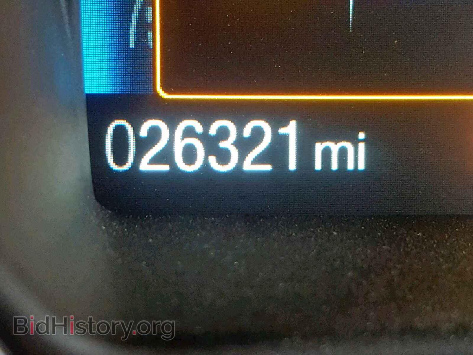 2016 FORD FOCUS SE - VIN: 1FADP3F28GL369615 - Photo 8