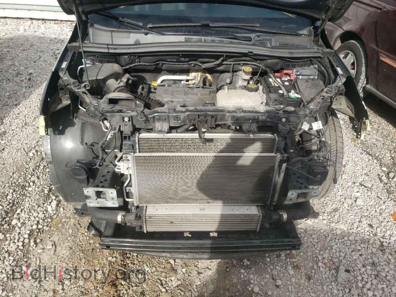 2018 BUICK ENCORE - VIN: KL4CJ1SB5JB573927 - Фото 7