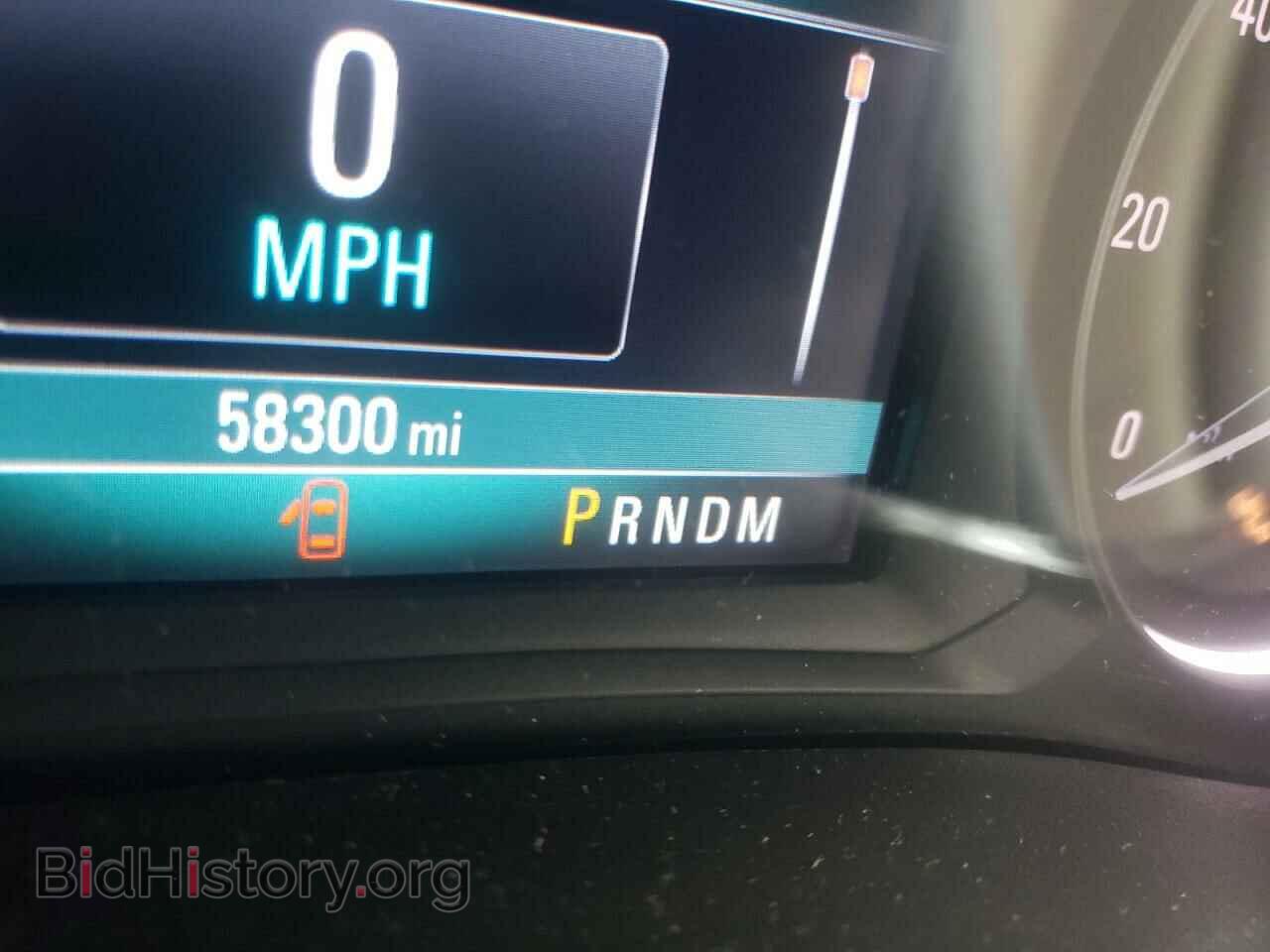 2018 BUICK ENCORE - VIN: KL4CJ1SB5JB573927 - Фото 8
