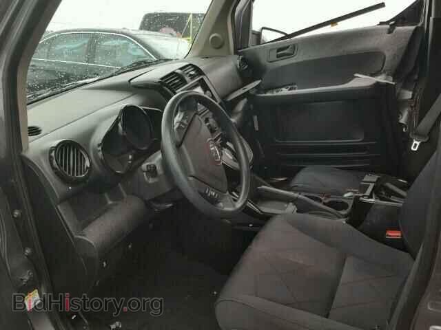 2009 HONDA ELEMENT - VIN: 5J6YH18939L000522 - Фото 5