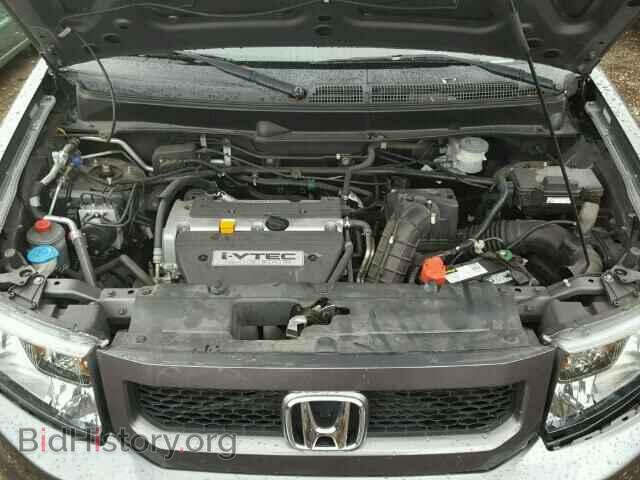 2009 HONDA ELEMENT - VIN: 5J6YH18939L000522 - Фото 7