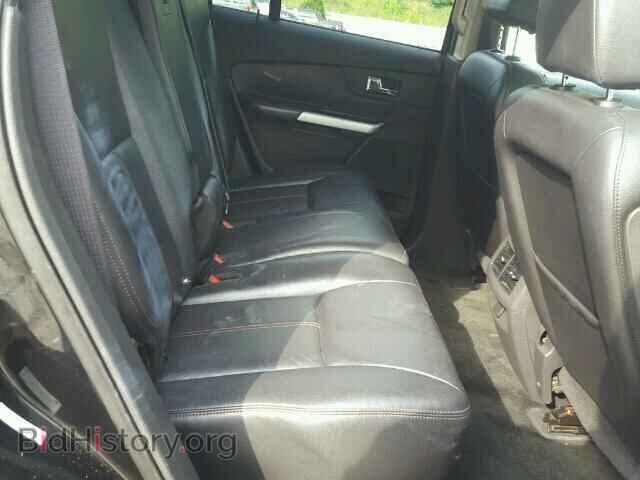 2012 FORD EDGE - VIN: 2FMDK3J93CBA57995 - Photo 6