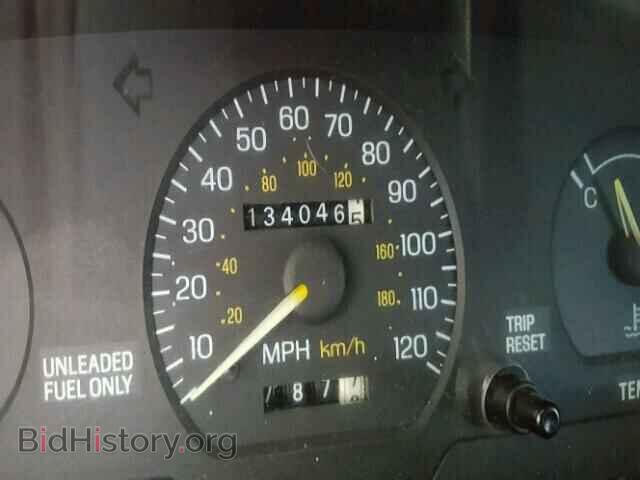 1995 FORD ESCORT - VIN: 3FASP13J3SR120267 - Фото 8