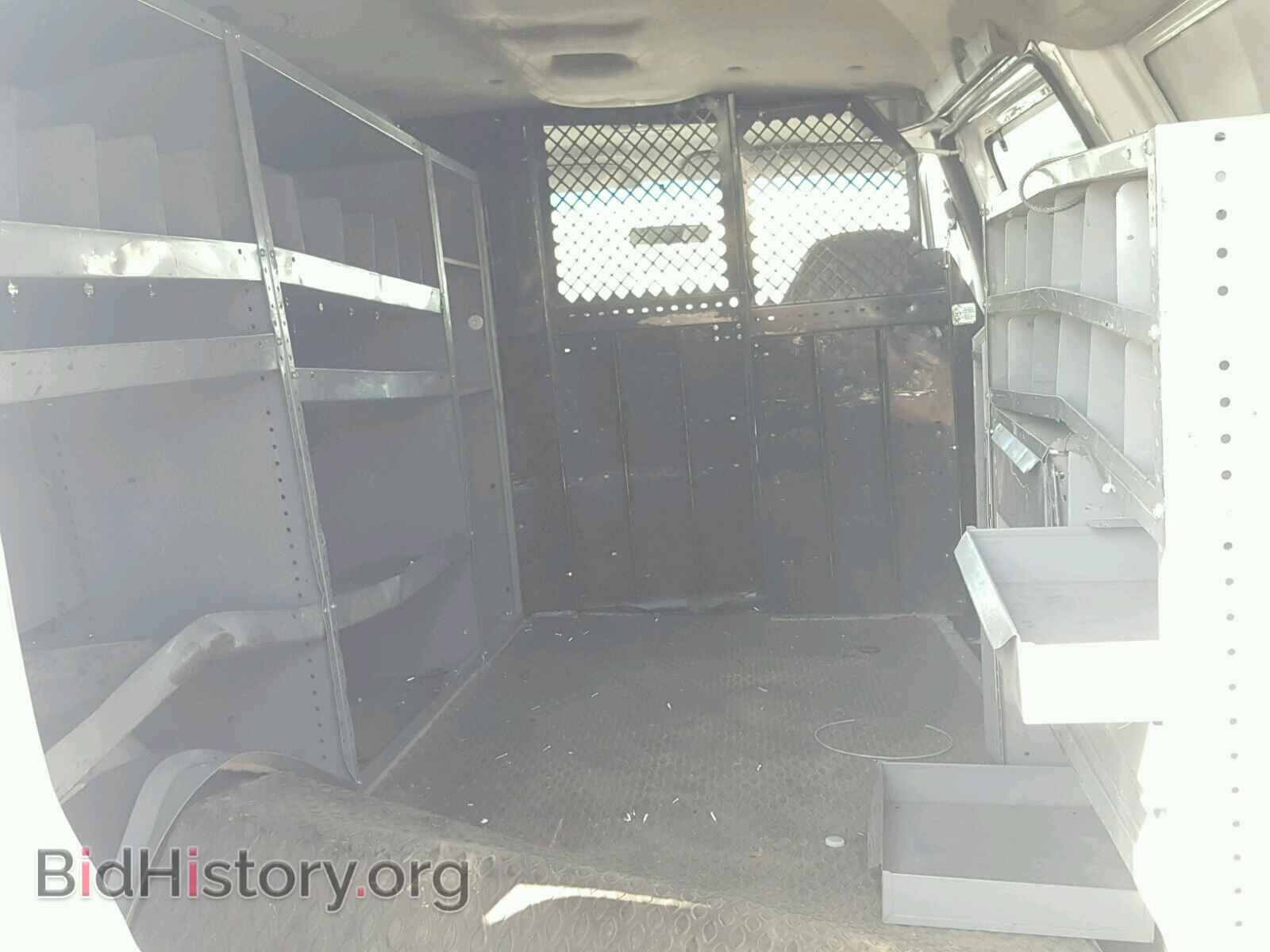 2000 FORD ECONOLINE - VIN: 1FTRE14L2YHB73020 - Photo 6