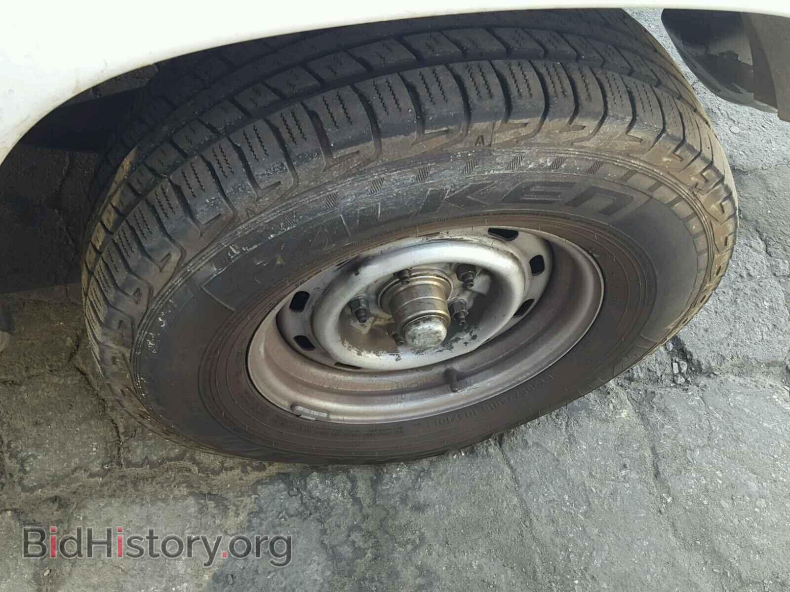 2000 FORD ECONOLINE - VIN: 1FTRE14L2YHB73020 - Photo 9