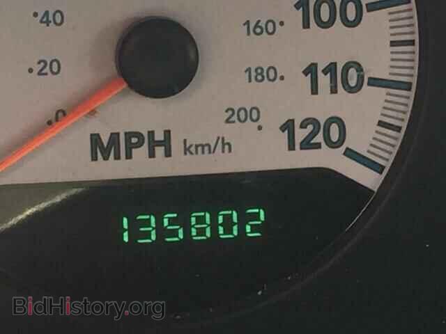 2005 DODGE CARAVAN - VIN: 2D4GP24RX5R163821 - Фото 8