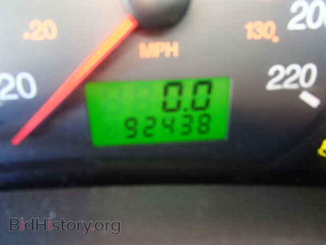 2005 FORD FOCUS - VIN: 1FAFP34N35W286465 - Фото 8