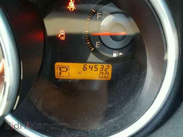 2009 NISSAN VERSA - VIN: 3N1BC13E89L377630 - Фото 8