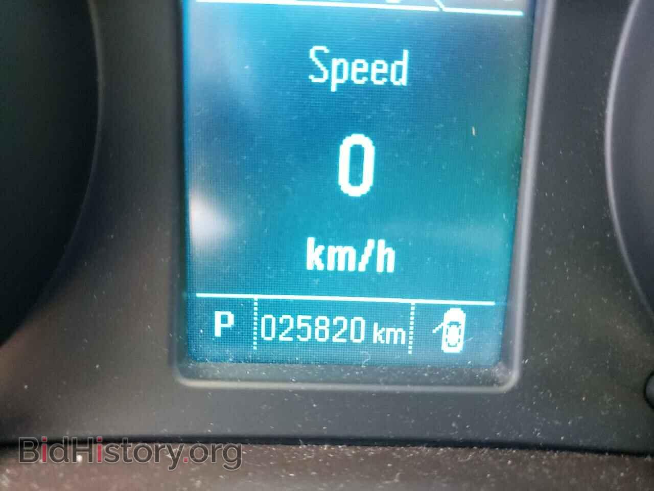 2013 BUICK REGAL - VIN: 2G4GT5EV4D9247942 - Фото 8