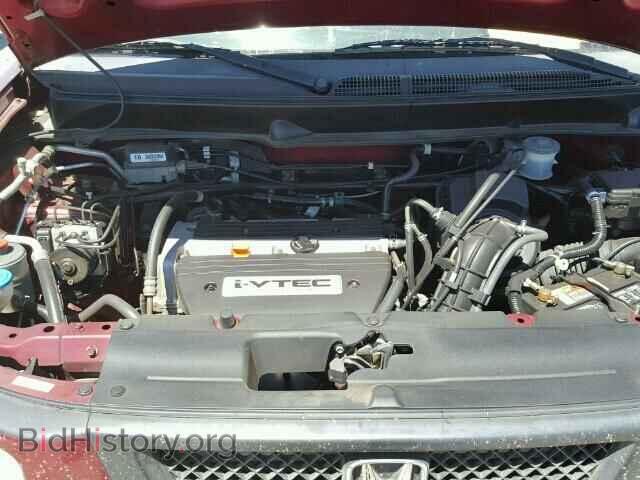 2006 HONDA ELEMENT - VIN: 5J6YH28726L016906 - Photo 7