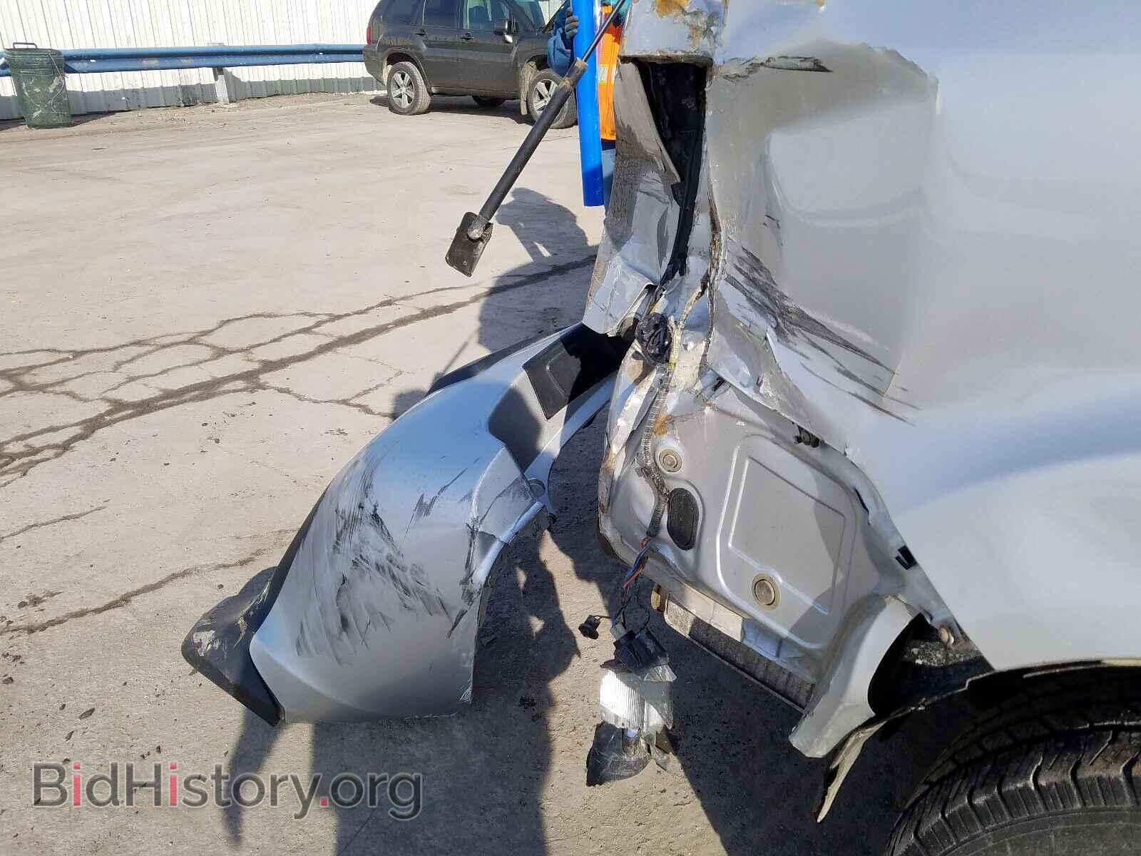 2009 HONDA PILOT - VIN: 5FNYF484X9B020478 - Фото 9