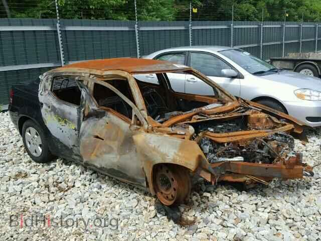 Photo 1B3CC4FB3AN102516 - DODGE AVENGER 2010