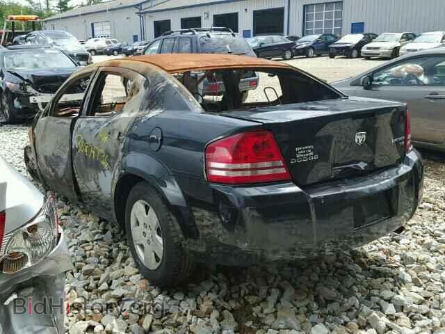 2010 DODGE AVENGER - VIN: 1B3CC4FB3AN102516 - Photo 3
