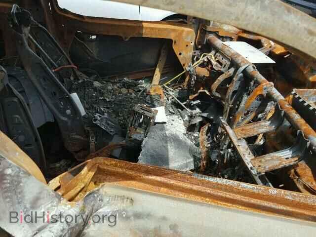 2010 DODGE AVENGER - VIN: 1B3CC4FB3AN102516 - Photo 5