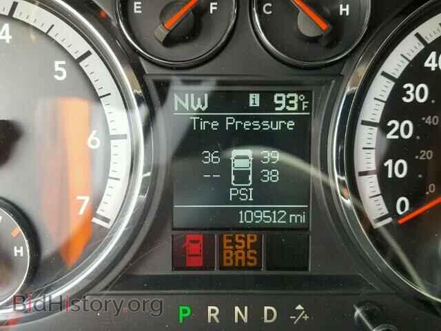 2010 DODGE RAM 1500 - VIN: 1D7RB1CT8AS144789 - Фото 8