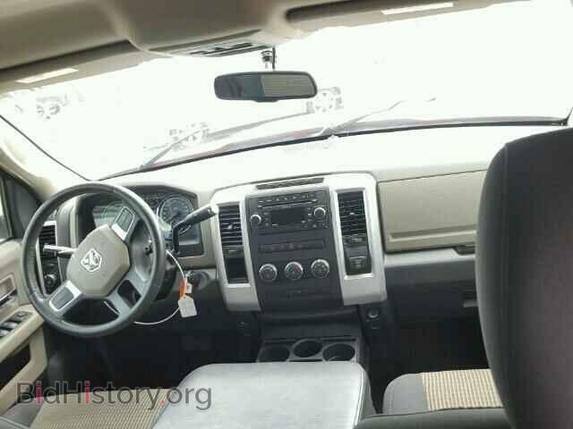 2010 DODGE RAM 1500 - VIN: 1D7RB1CT8AS144789 - Фото 9