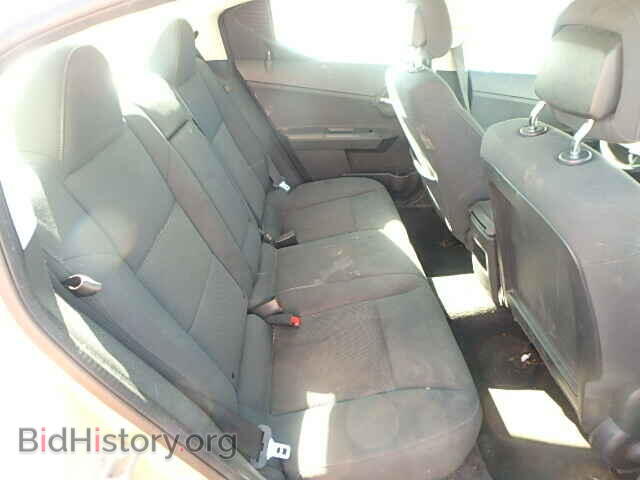 2010 DODGE AVENGER - VIN: 1B3CC4FB7AN195931 - Фото 6