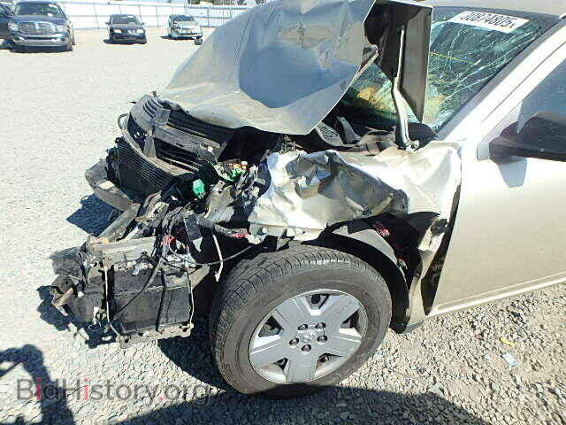 2010 DODGE AVENGER - VIN: 1B3CC4FB7AN195931 - Фото 10