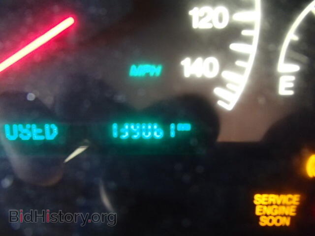 2002 CADILLAC DEVILLE - VIN: 1G6KF57942U122660 - Фото 8
