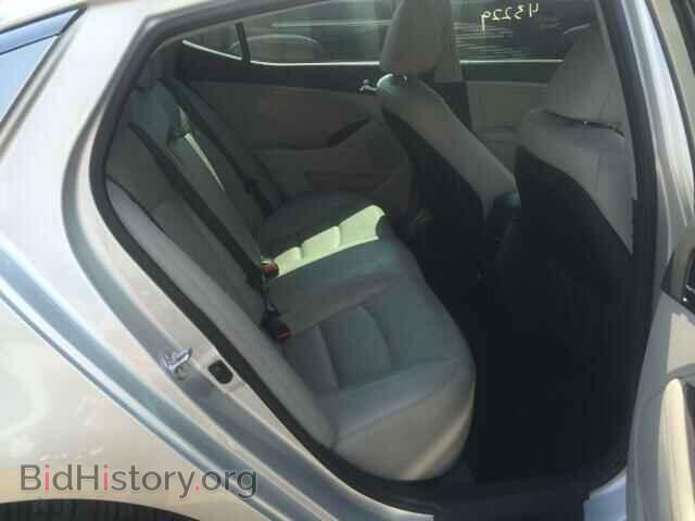 2013 KIA OPTIMA - VIN: 5XXGN4A72DG091487 - Photo 6