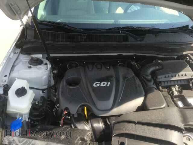 2013 KIA OPTIMA - VIN: 5XXGN4A72DG091487 - Photo 7