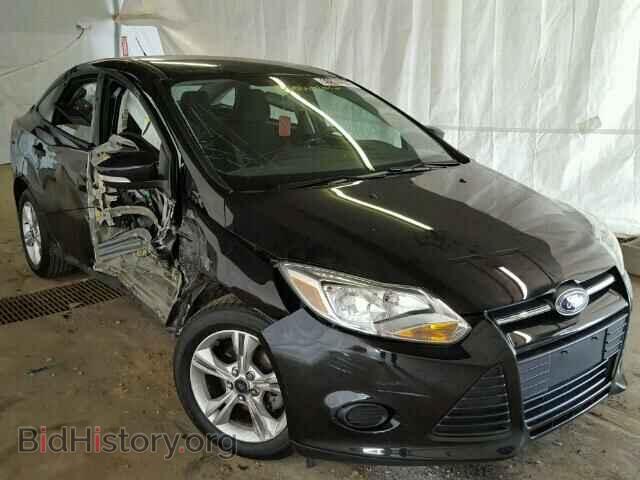 Photo 1FADP3F21DL232351 - FORD FOCUS 2013