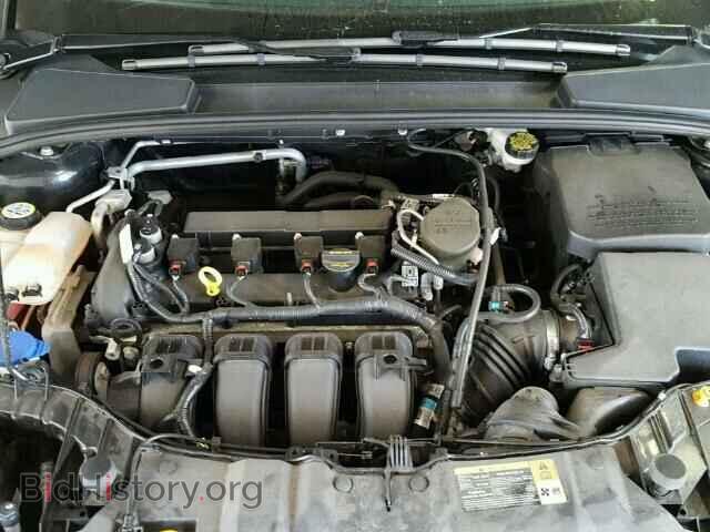 2013 FORD FOCUS - VIN: 1FADP3F21DL232351 - Photo 7