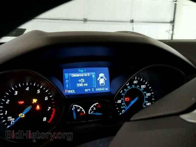 2013 FORD FOCUS - VIN: 1FADP3F21DL232351 - Photo 8