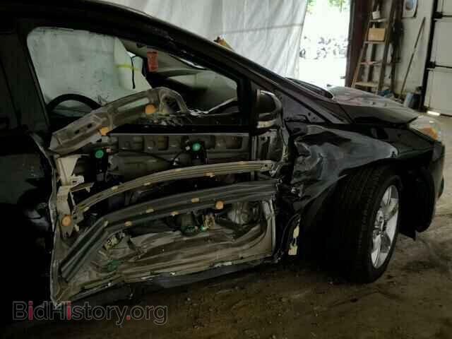 2013 FORD FOCUS - VIN: 1FADP3F21DL232351 - Photo 10